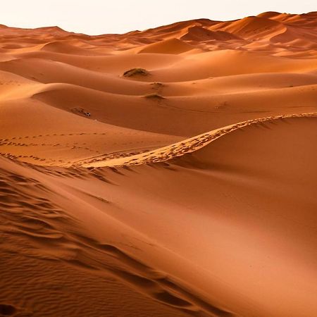 Chez Said Apartment Merzouga Eksteriør bilde
