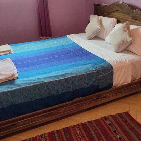 Chez Said Apartment Merzouga Eksteriør bilde