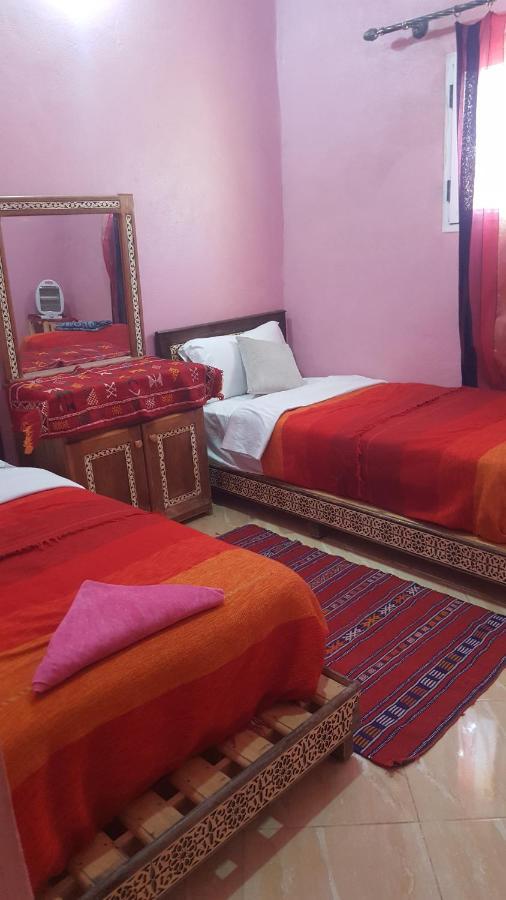 Chez Said Apartment Merzouga Eksteriør bilde
