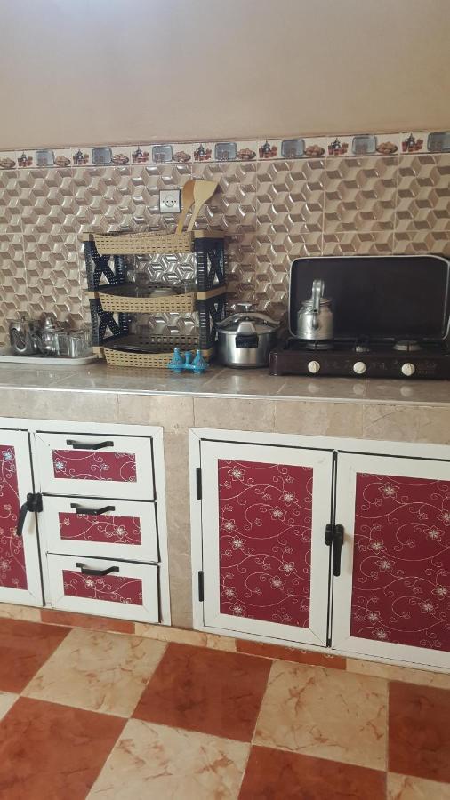 Chez Said Apartment Merzouga Eksteriør bilde
