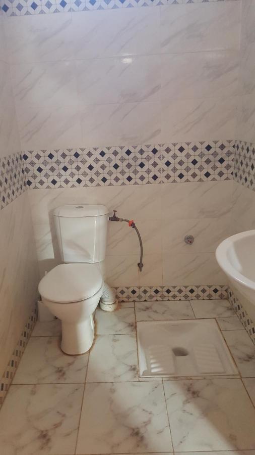 Chez Said Apartment Merzouga Eksteriør bilde